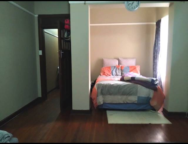 1 BEDROOM APARTMENT FOR SALE IN GQEBERHA CENTRAL